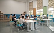 柳州职业技术学院综合服务中心介绍